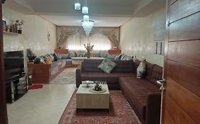 Elegant Apartment In Rabat